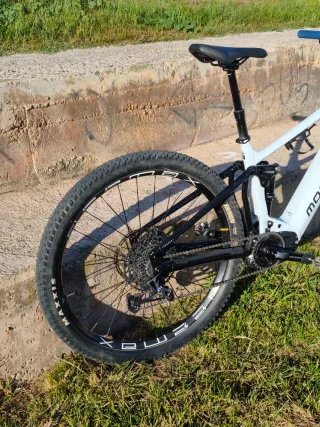 Bicicleta Mondraker Chaser R talla M