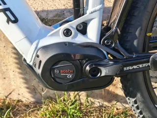 Bicicleta Mondraker Chaser R talla M