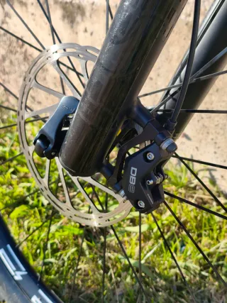 Bicicleta Mondraker Chaser R talla M