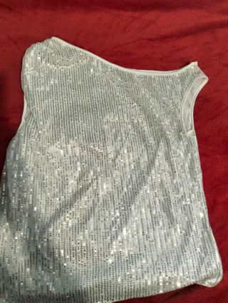 Ropa verde