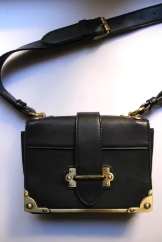 Bolso vintage 