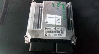 Bmw 219356 centralita motor uce x3 (e83) 2.0d