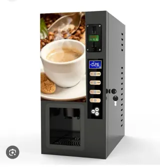 Máquina Tragaperra, Recreativas , VENDING