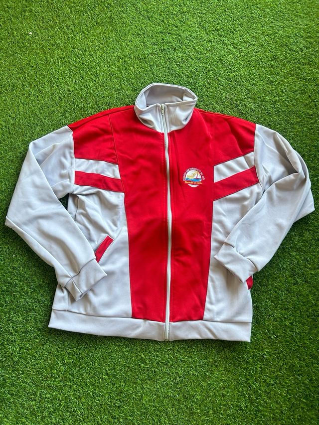 uniforme colegio San Francisco de asis .  El coto.