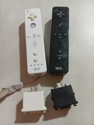 Joystick Wii Nintendo