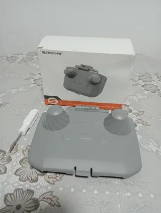 Protector Mando Dron SUNNY LIFE Gris