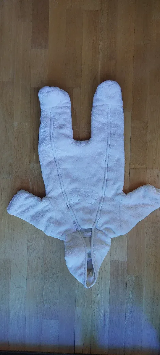 Buzo de bebé 3 meses