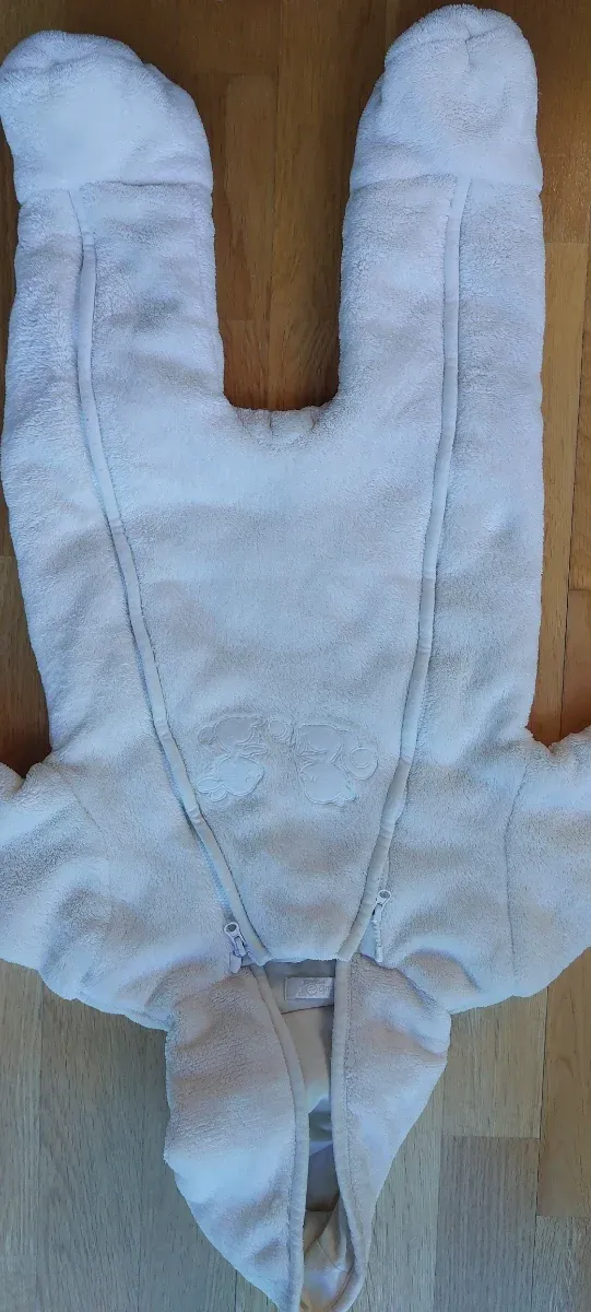 Buzo de bebé 3 meses