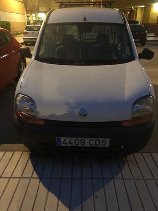 Renault Kangoo 2005