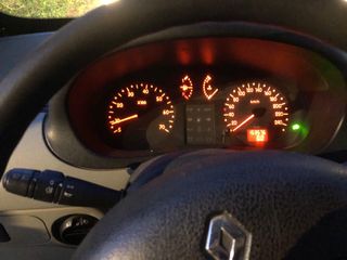 Renault Kangoo 2005