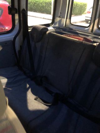 Renault Kangoo 2005