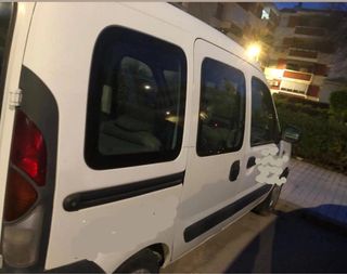 Renault Kangoo 2005