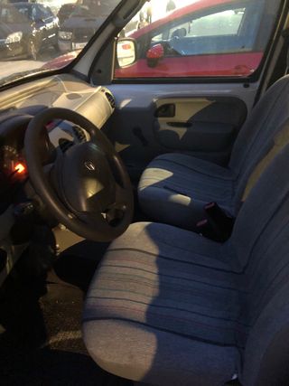 Renault Kangoo 2005
