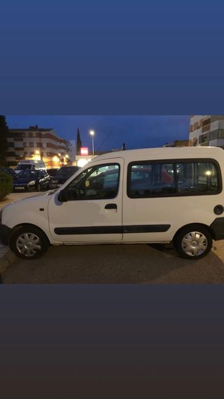 Renault Kangoo 2005