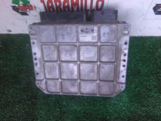 Toyota 200552 8966102d91 centralita motor auris