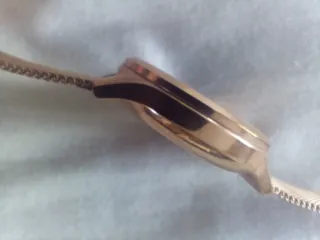 Garmin Vivomove Luxe Oro Rosa