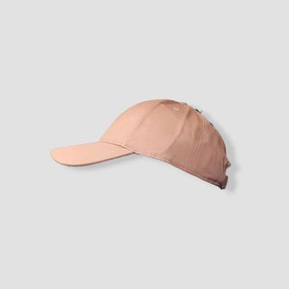 Gorra Adidas Bball 3S Cap NL Marrón
