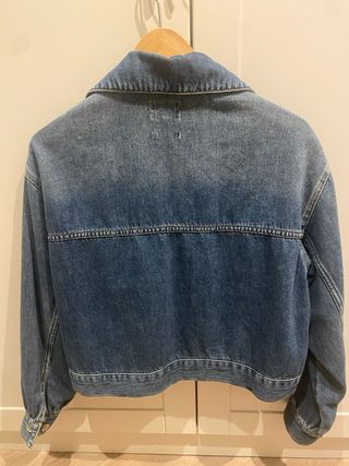 Cazadora tejana Bellerose Talla S
