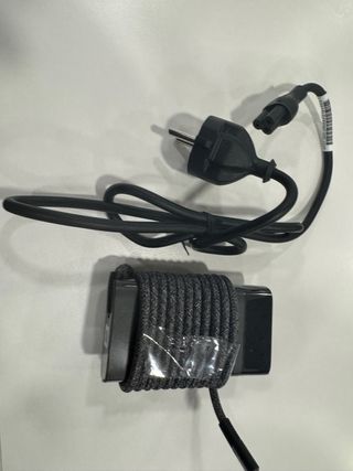 2 cargadores hp