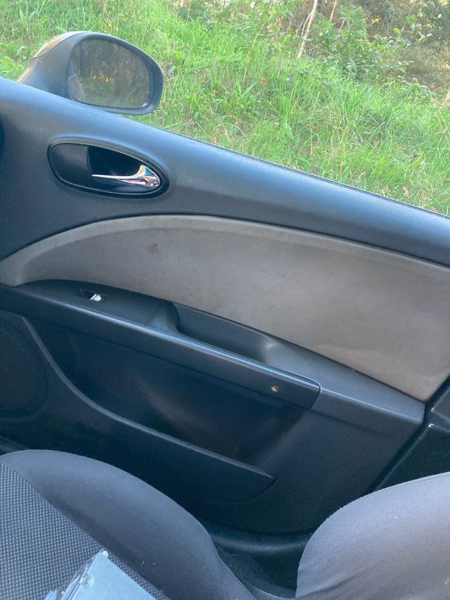 Paneles Seat León II Delanteros