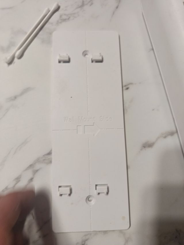 Ubiquiti mFi mPower Enchufe Inteligente