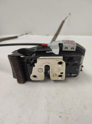 Nissan 306134 cerradura puerta sin rf qashqai j11