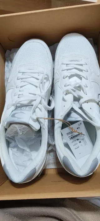 Deportivas John Smith Talla 41