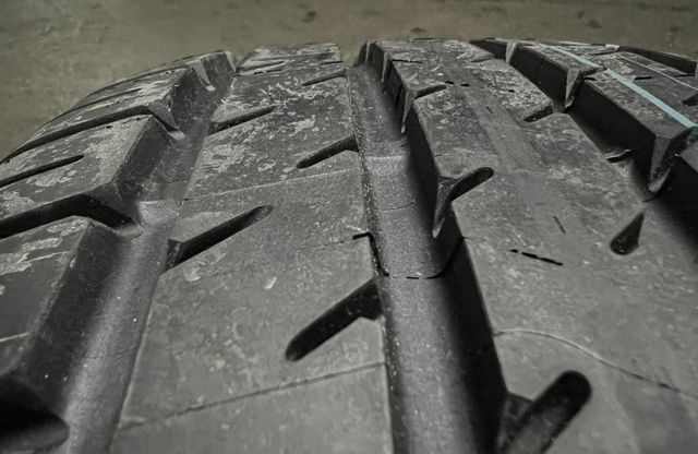 Rueda BMW 225/55 R16 95V