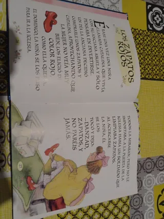 Cuentos maravillosos para 3 años