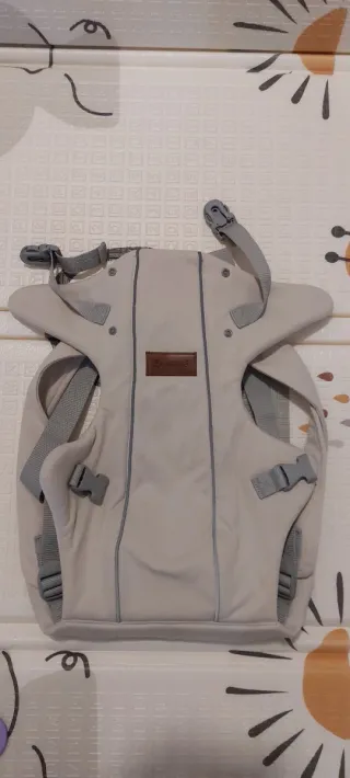 Mochila Portabebés Jane