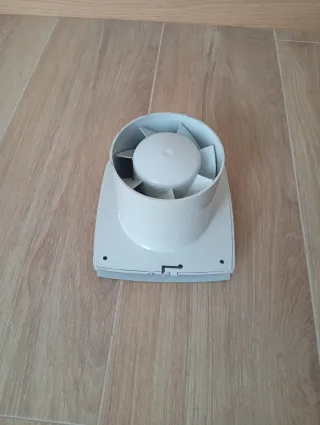 Extractor de baño MundoFan NUEVO