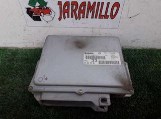 Centralita motor citroen 210868 0261204628 xantia