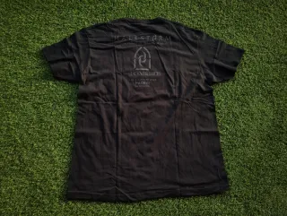 Camiseta XL Halestorm Back From the Dead Tour '23