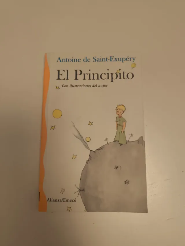 El Principito