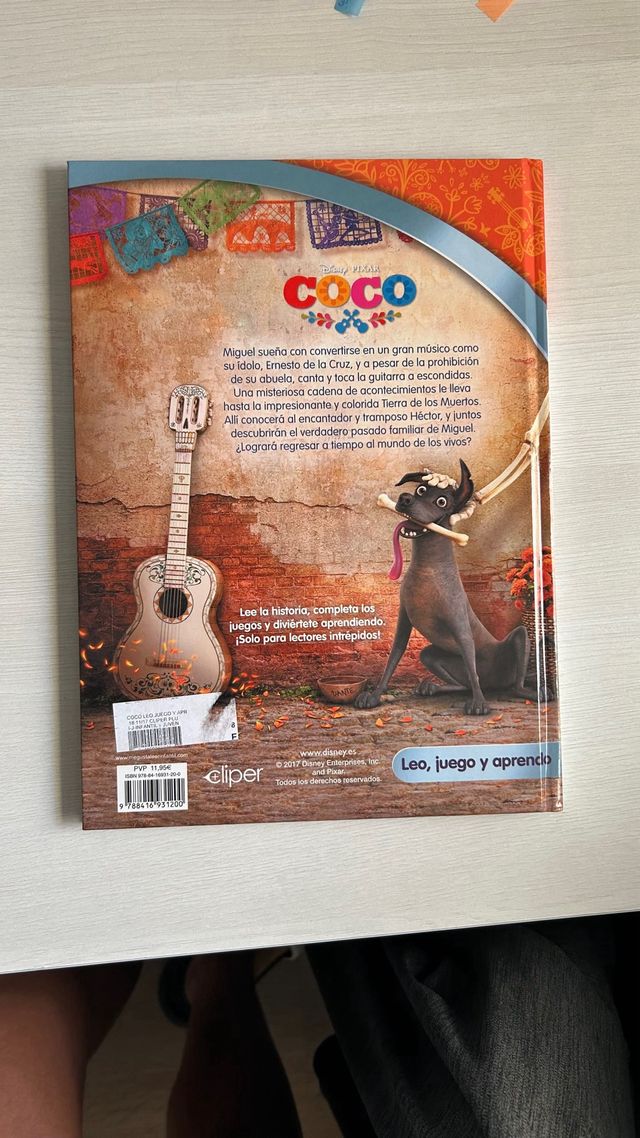 Coco