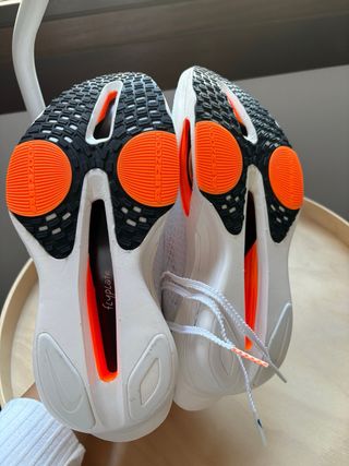 Zapatillas Running Nike Alphafly 3% Next mujer.