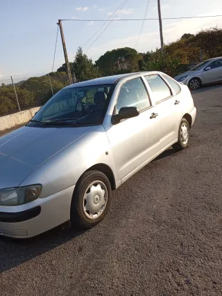 SEAT Cordoba 2002
