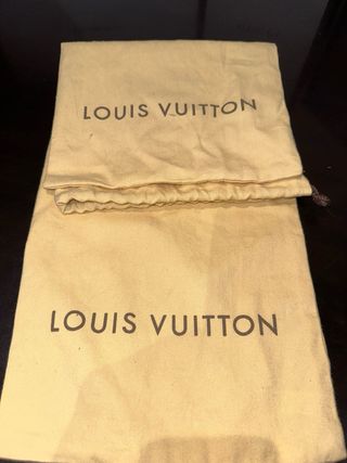 Mocasines Louis Vuitton