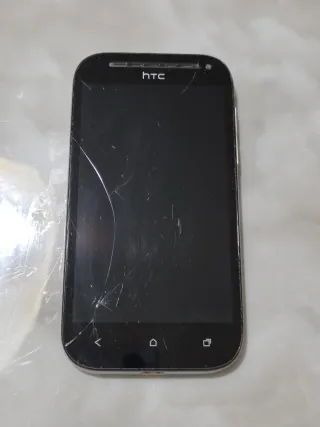 HTC One SV Bianco
