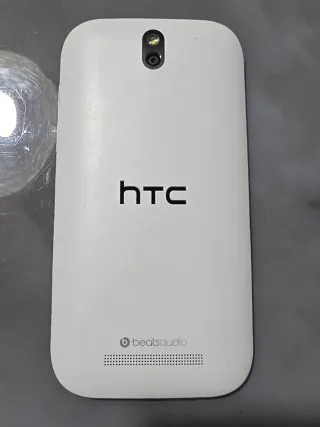 HTC One SV Bianco