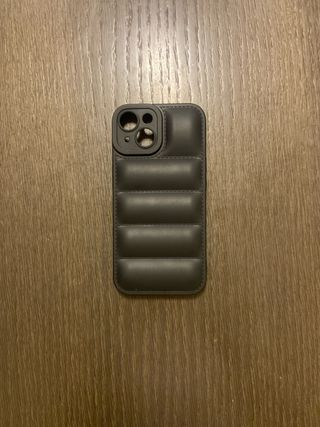 Custodia imbottita per iPhone 13