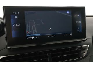 Peugeot 5008 1.5 Blue-HDi Allure Pack