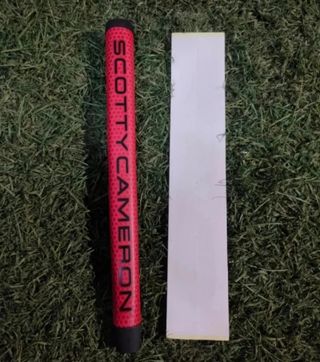 Grip de Putter Scotty Cameron