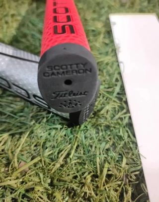 Grip de Putter Scotty Cameron