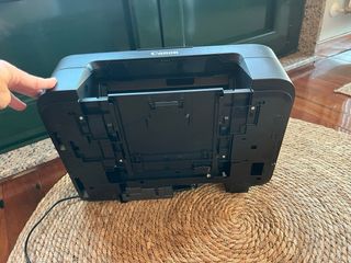 Impresora Canon PIXMA TS3355 Negra