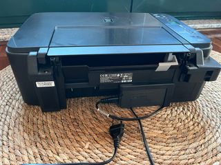 Impresora Canon PIXMA TS3355 Negra