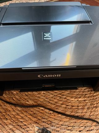Impresora Canon PIXMA TS3355 Negra