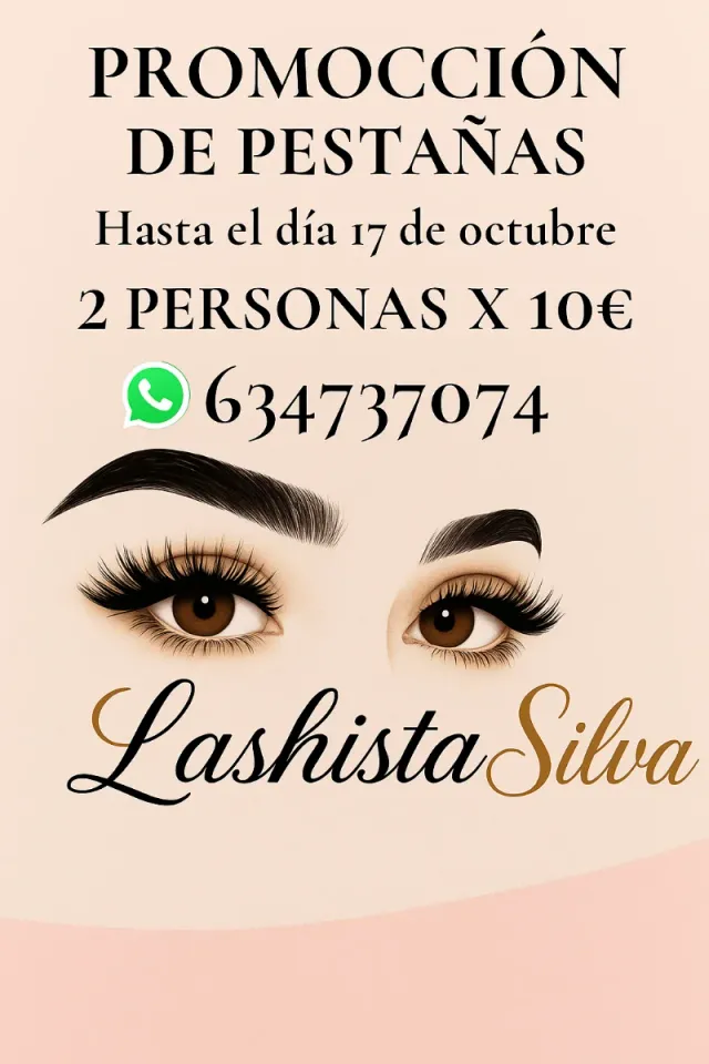 Promoción 2 personas x 10€