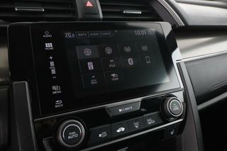 Honda Civic 1.0 VTEC Elegance