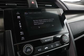 Honda Civic 1.0 VTEC Elegance